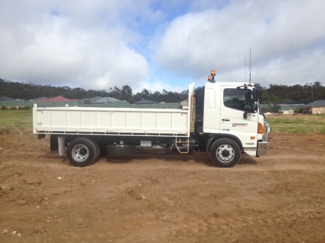 Hino